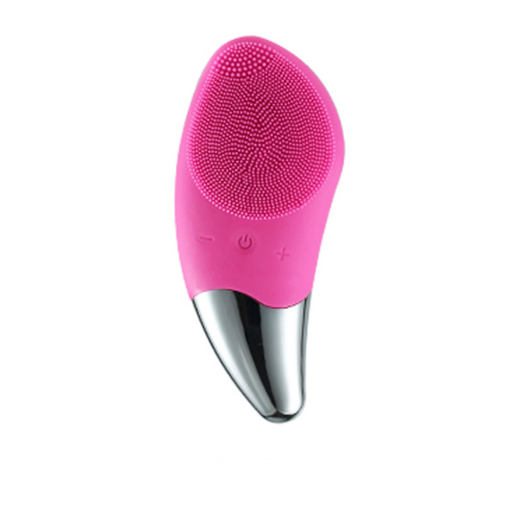 Elevate Skin Care with Sonic Cleansing Brush