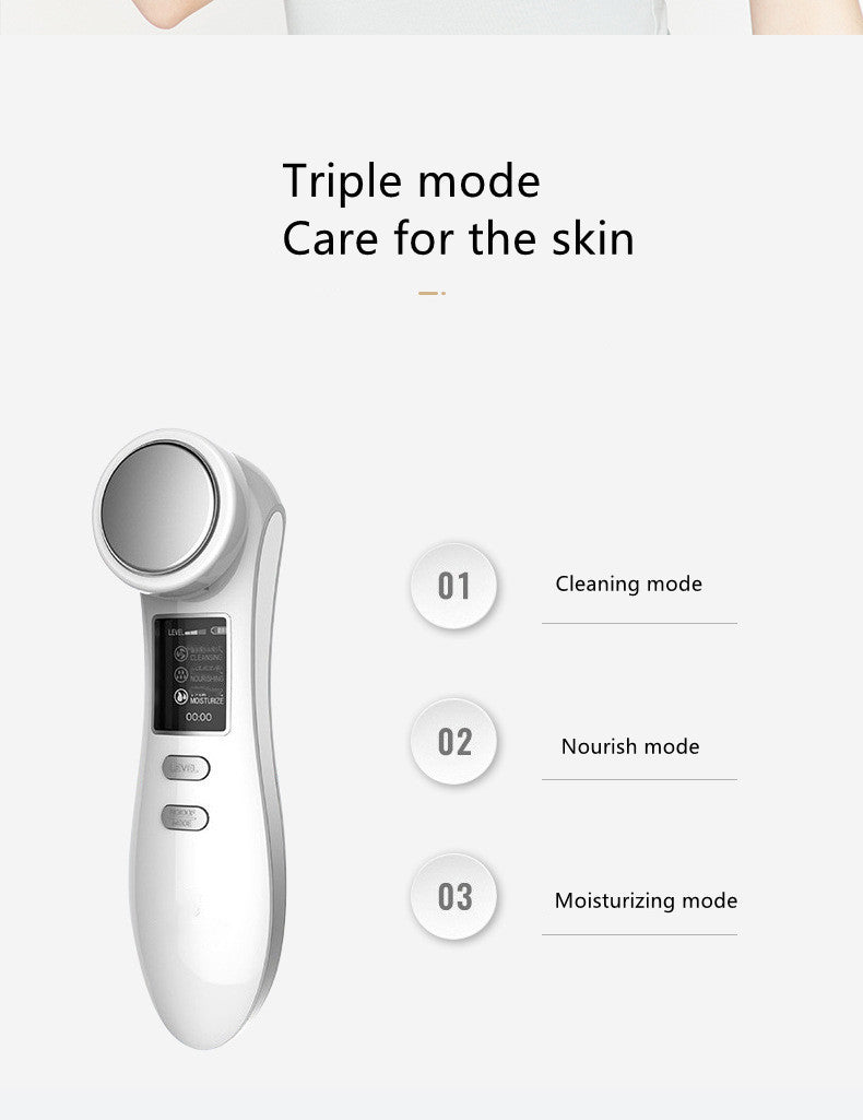 Professional Skin Rejuvenation - At Home