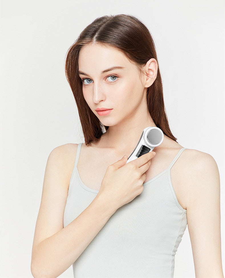Professional Skin Rejuvenation - At Home