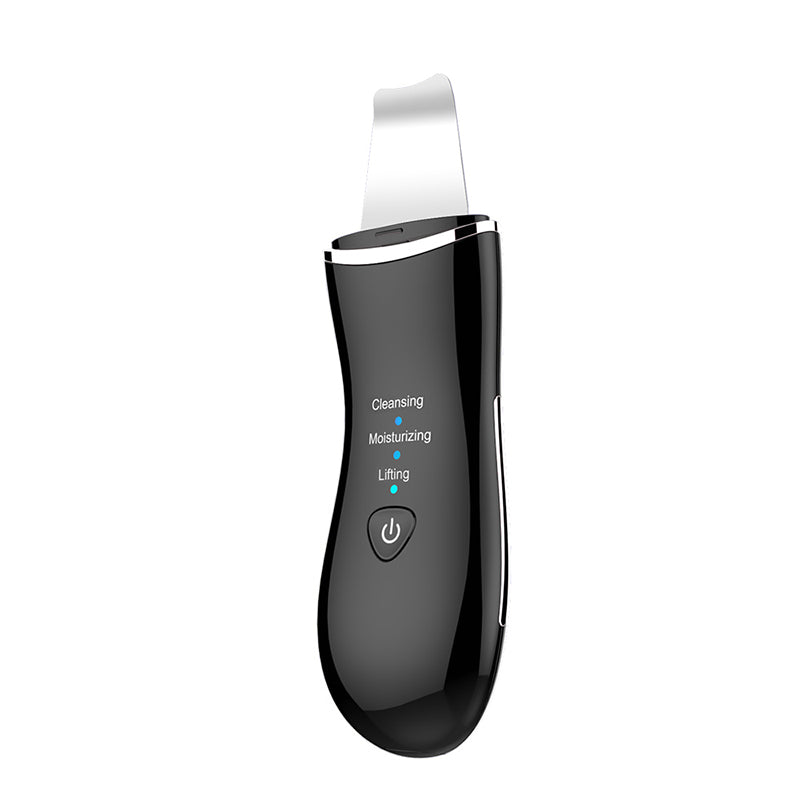 Discover Our Ultrasonic Cleansing Peeler for Smooth Skin