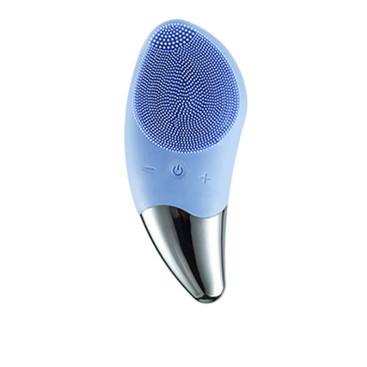 Elevate Skin Care with Sonic Cleansing Brush