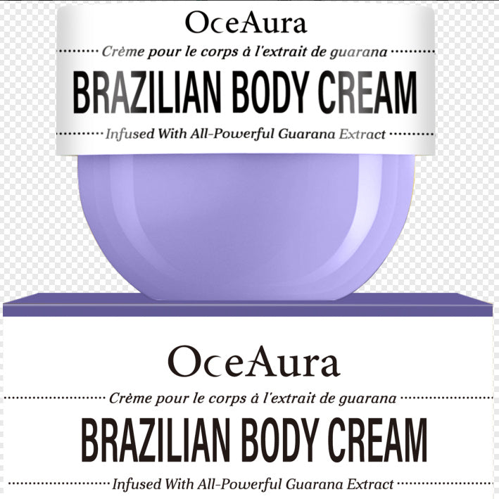 Brazilian Body Moisturizer Skin Care Lift Firming And Shaping