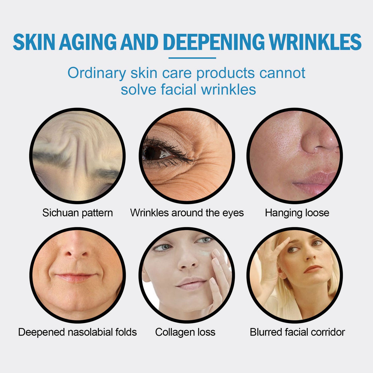 Hoygi Anti-wrinkle Firming B5 Moisturizing
