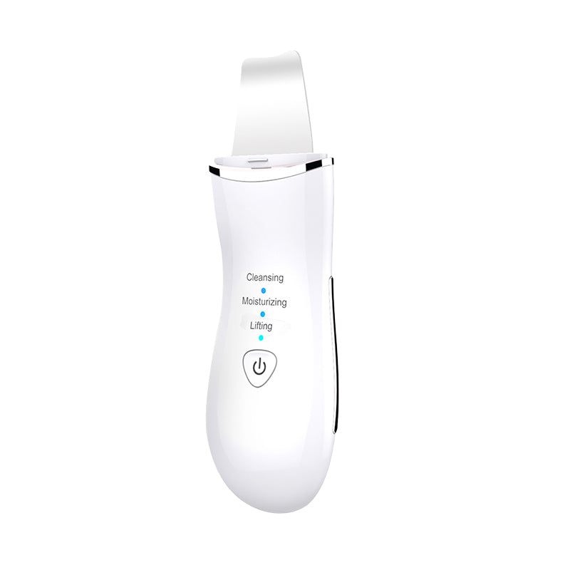 Discover Our Ultrasonic Cleansing Peeler for Smooth Skin
