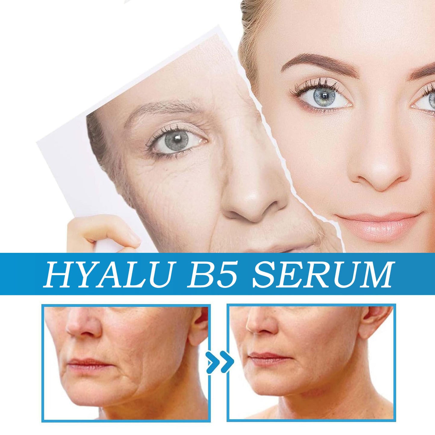 Hoygi Anti-wrinkle Firming B5 Moisturizing