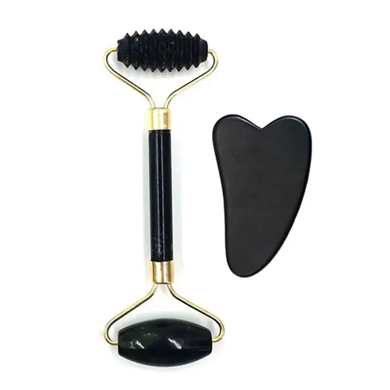 Revitalize Skin with Jade Face Lift Roller