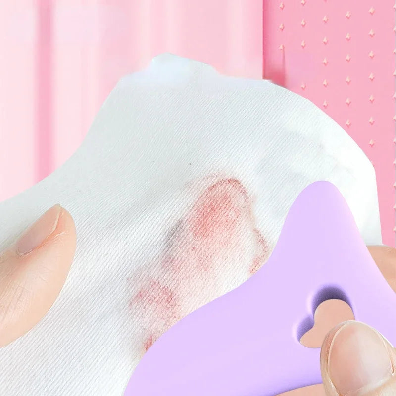Silicone Eyeliner Stencils for Perfect Makeup Looks