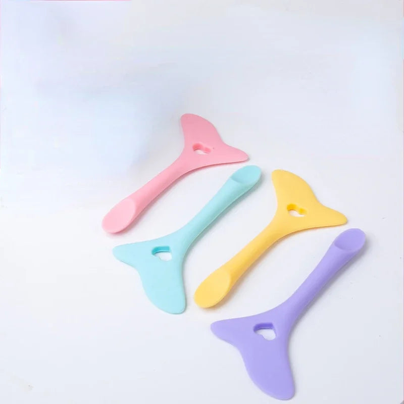 Silicone Eyeliner Stencils for Perfect Makeup Looks