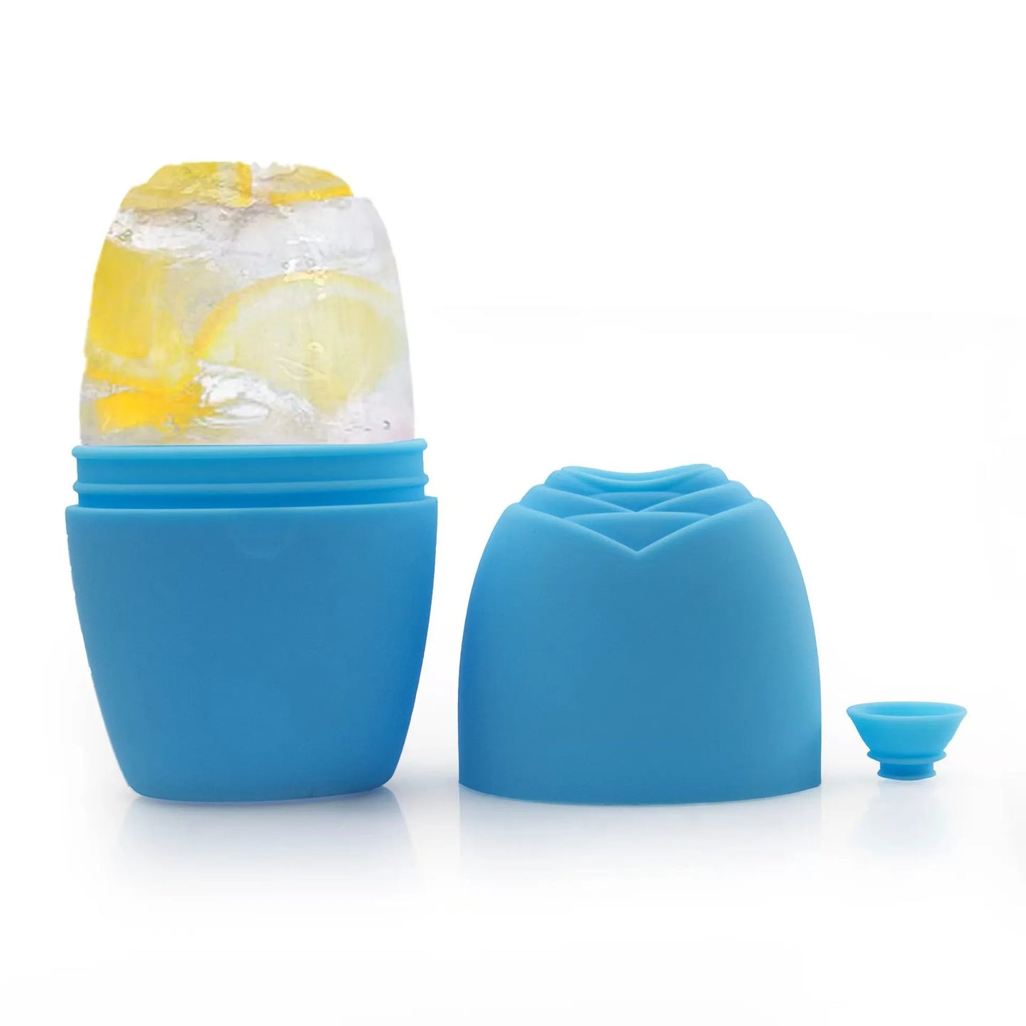Ice Facial Roller for Pore Tightening and Skin Revitalization