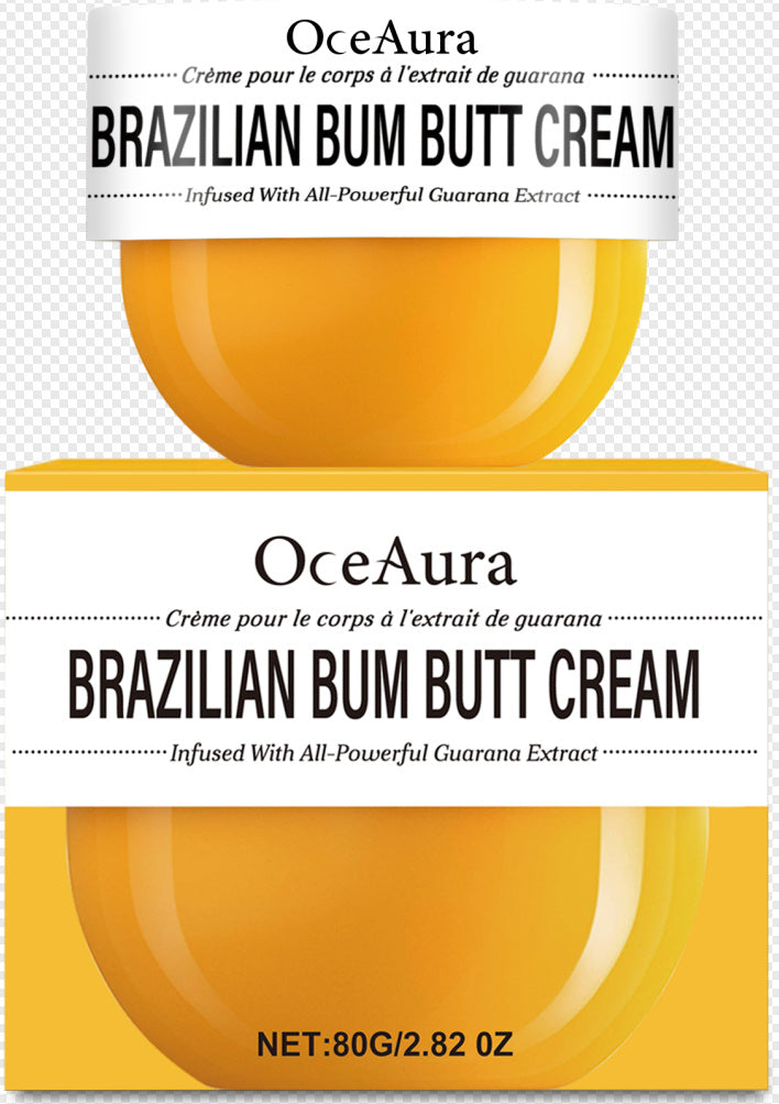 Brazilian Body Moisturizer Skin Care Lift Firming And Shaping