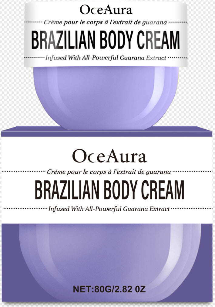 Brazilian Body Moisturizer Skin Care Lift Firming And Shaping