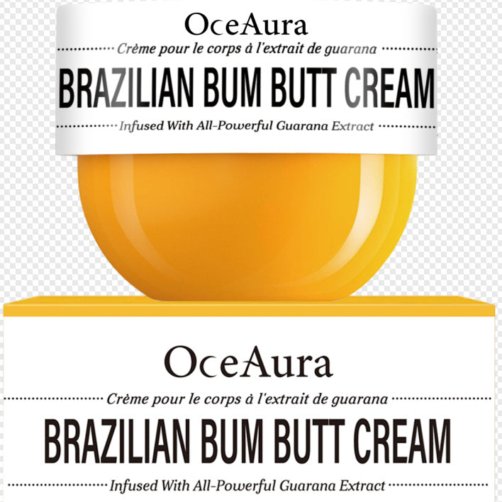 Brazilian Body Moisturizer Skin Care Lift Firming And Shaping