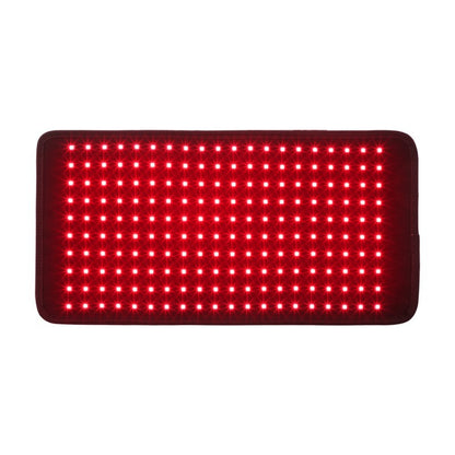 LED Beauty Instrument Photon Blue Light Red Light Infrared Therapy Lamp