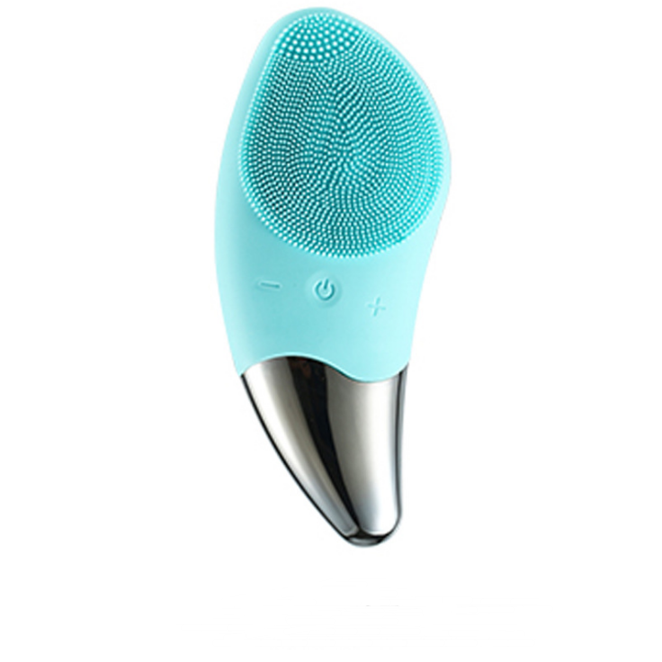 Elevate Skin Care with Sonic Cleansing Brush