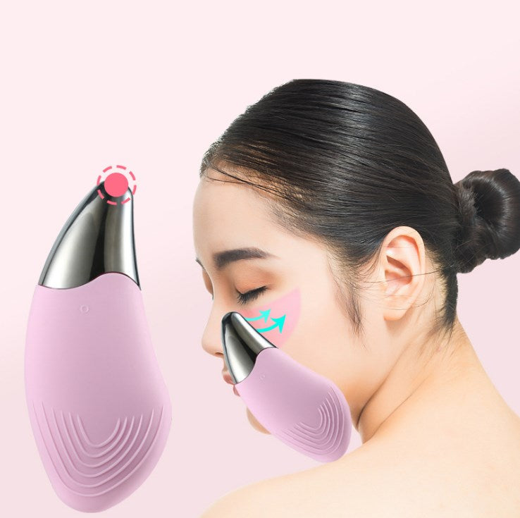 Elevate Skin Care with Sonic Cleansing Brush