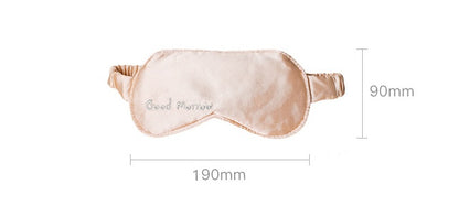 Heating USB Dry Eye Mask with Flaxseed Warm Therapy