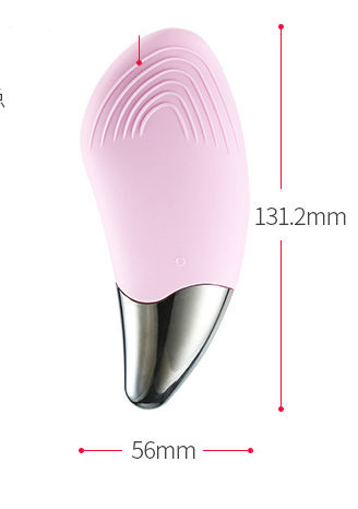 Elevate Skin Care with Sonic Cleansing Brush
