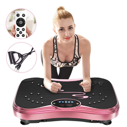 NIMTO 999-Level Full Body Vibration Plate