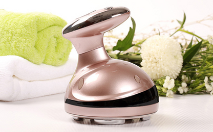 USB Charging RF Body Sculpting Massager for Home Use