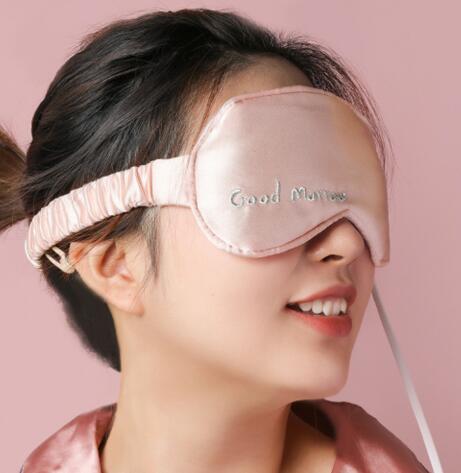 Heating USB Dry Eye Mask with Flaxseed Warm Therapy