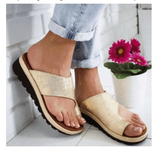 Hotseller Wedge sandals Light weight Bottom