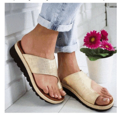 Hotseller Wedge sandals Light weight Bottom