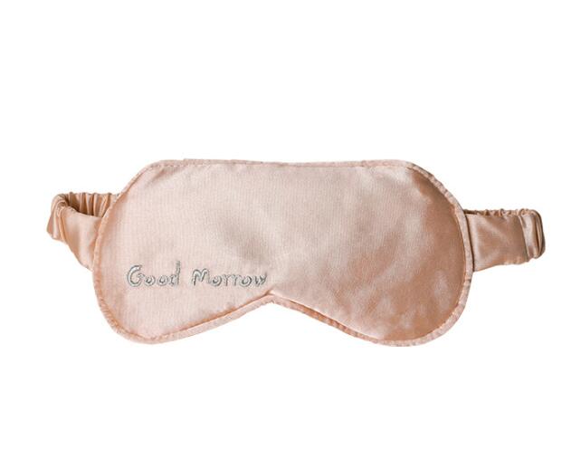Heating USB Dry Eye Mask with Flaxseed Warm Therapy