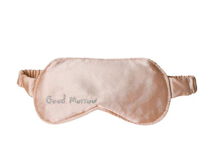 Heating USB Dry Eye Mask with Flaxseed Warm Therapy