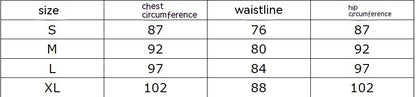 Women's Contrast Color One-piece Swimsuit Bikini