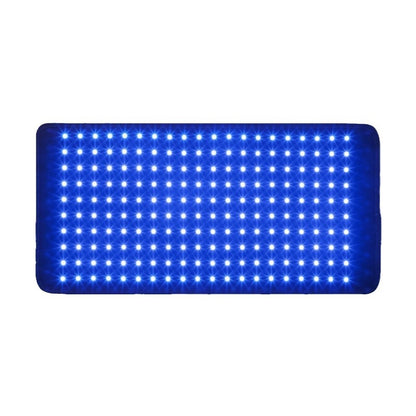 LED Beauty Instrument Photon Blue Light Red Light Infrared Therapy Lamp