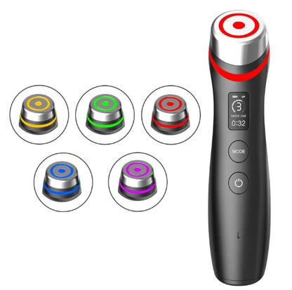 Microcurrent Vibration Massager
